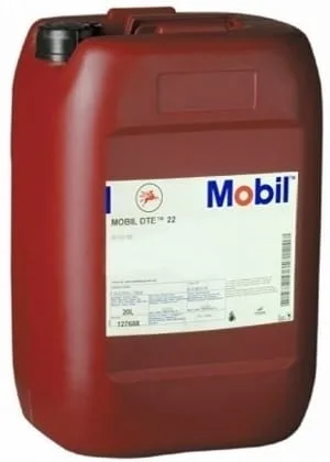 Mobil DTE 22 opak. 20 L
