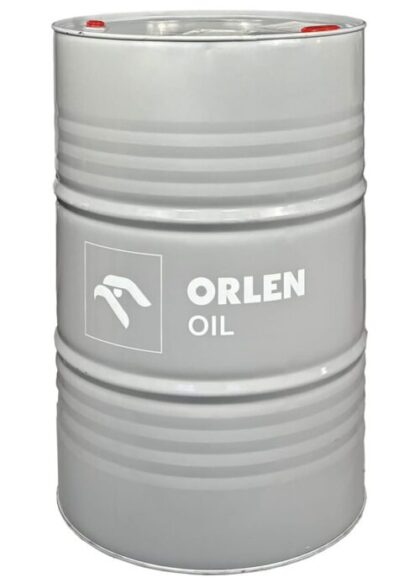 Orlen oil olej