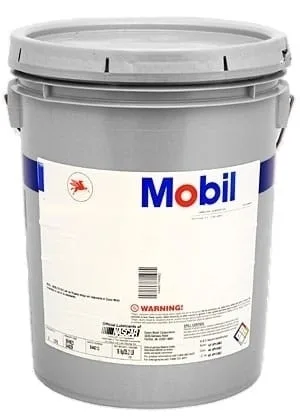 Mobil SHC Grease 460 WT opak. 16 KG