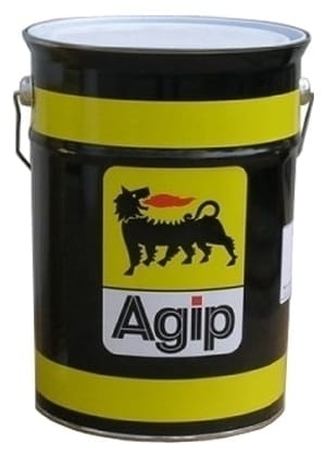 Agip GR MU 2 opak. 4 KG