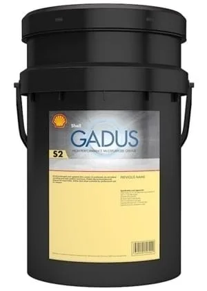 Shell Gadus S2 U460L 2 opak. 18 KG