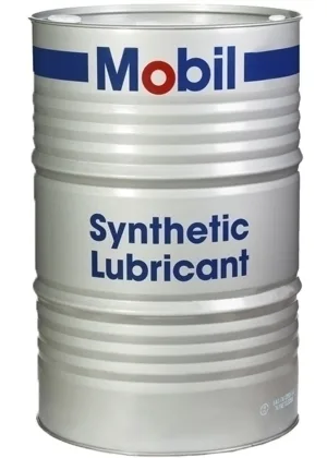 Mobil Zerice S 100 opak. 208 L