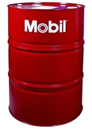 Mobiltherm 605 opak. 208 L