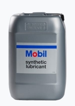 Mobil SHC 636 opak. 20 L