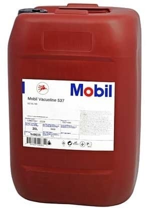 Mobil Vacuoline 537 opak. 20 L