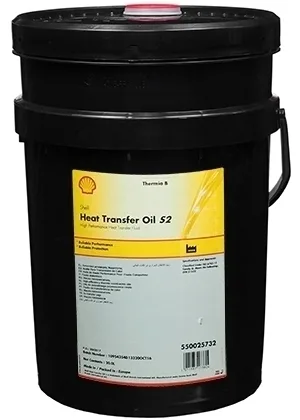 Olej grzewczy Shell Heat Transfer Oil S2 20L