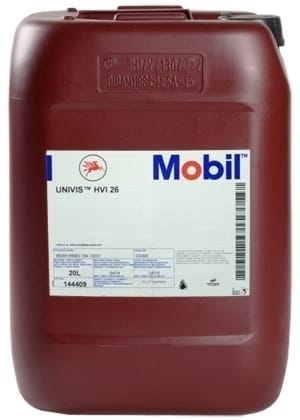 Univis HVI 26 opak. 20 L