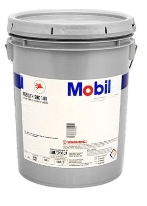 Mobilith SHC 100 opak. 16 KG