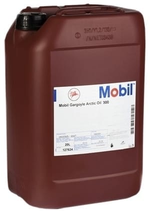 Gargoyle Arctic 300 opak. 20 L