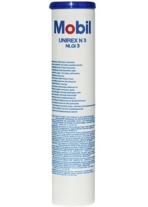 Unirex N 3 opak. 0,39 KG