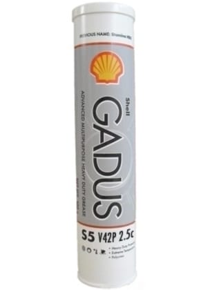 Shell Gadus S5 V42P 2.5 opak. 0,38 KG