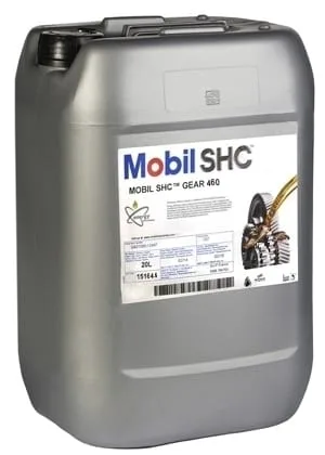 Mobil SHC Gear 460 opak. 20 L