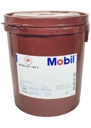 Mobilux EP 2 opak. 18 KG