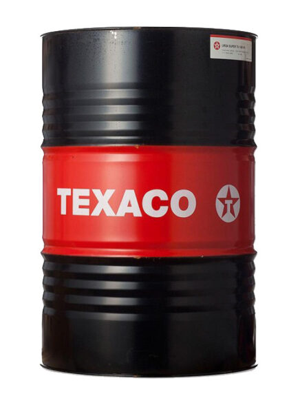 texaco beczka 208L