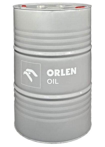 olej grzewczy itherm 6mb 205L