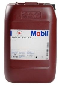 MOBIL VACTRA 2 20L