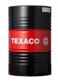 texaco beczka 208L