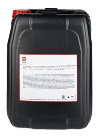 Texaco opakowanie 20L